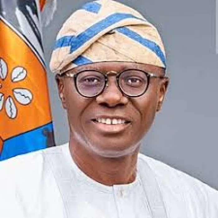 Festus Ogun Meets Sanwo-Olu, Gets Unblocked on X After Human Rights Lawsuit