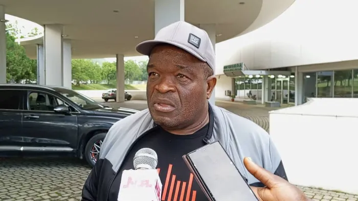 GFN President Dismisses Election Cancellation, Hails Tinubu and NSC Leadership