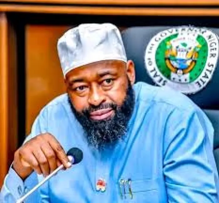 Governor Bago Cites Performance Review as Reason for Cabinet Dissolution in Niger State