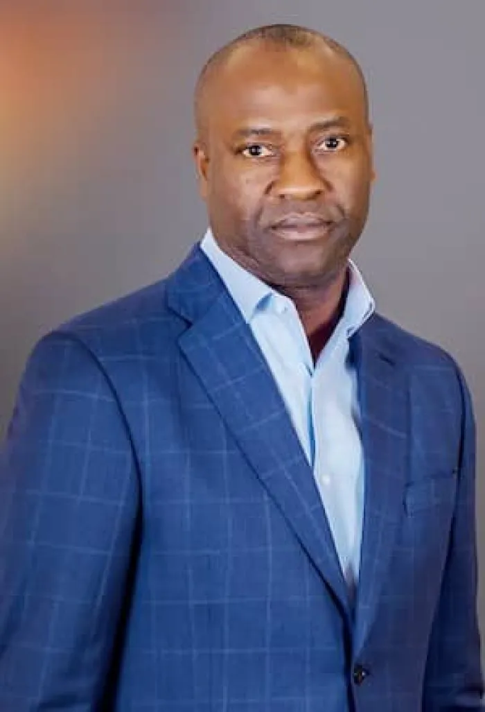 Group Lauds Nathaniel Idowu Foundation On Contribution To Football And Youth Development