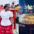 Hilda Baci Sets Another Guinness World Record for Largest Jollof Rice