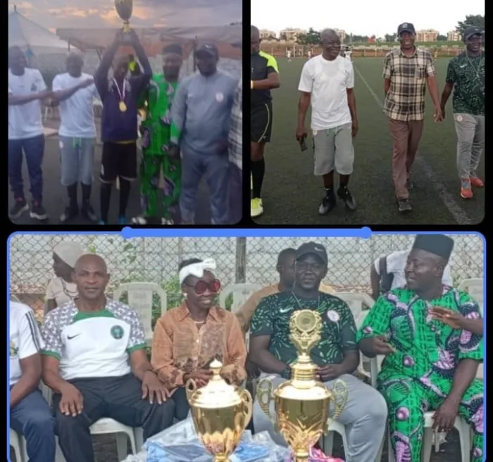 Horvel Prime, Assured Hope Crowned Champions as AMAC Youth Championship Ends in Style