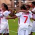 How Prosperity Girls edge USFA 2-1, set up final clash with hosts ASEC Mimosas