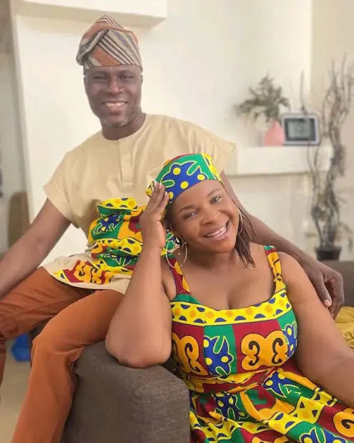 How To Stay Young With Your Spouse