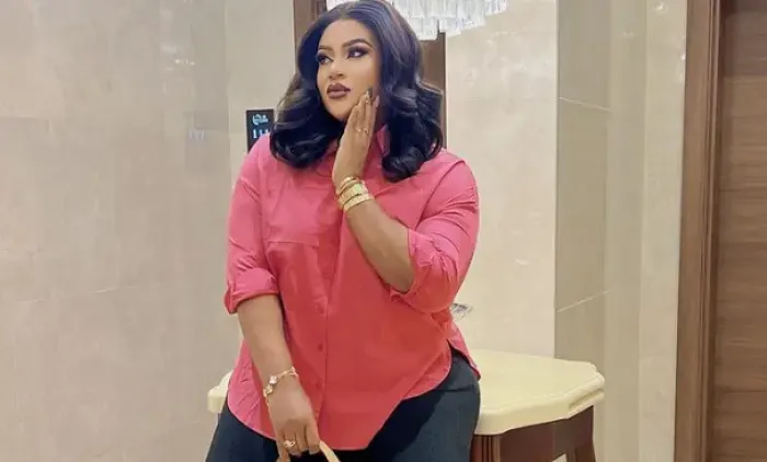 “I am Tired of Being Alone….Nkechi Blessing Sunday