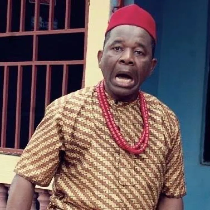 I Never Die!” – Chiwetalu Agu Don Vex as Fake News Talk Say E Don Kick Bucket