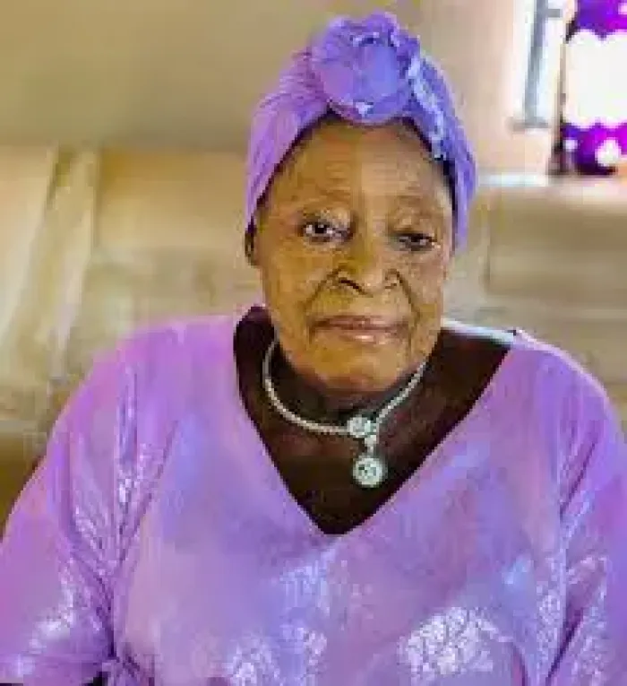 “I Told My Husband to Marry a Second Wife” – Veteran Actress Iya 2D Opens Up About Balancing Marriage and Acting Career