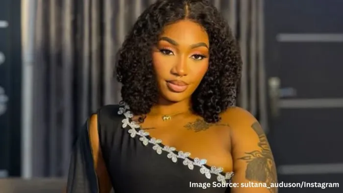 I was Married Off at the Age of 15-Sultana BBN Reveals