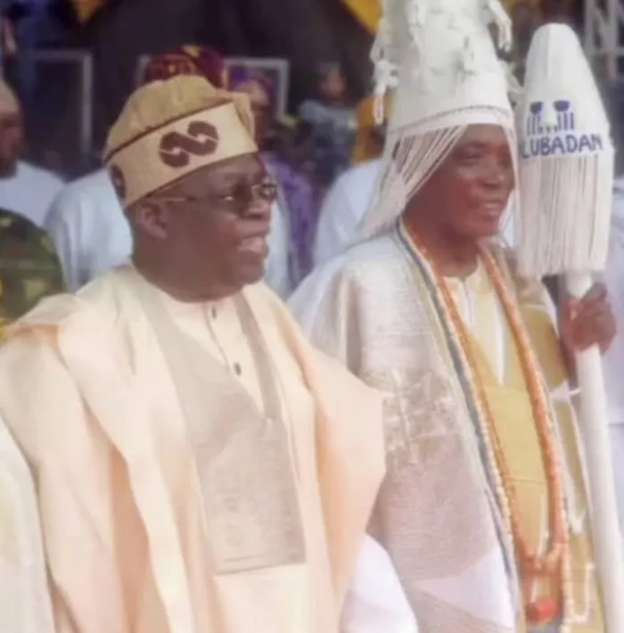 Ibadan Agog for the Installation of 44th Olubadan of Ibadan land.
