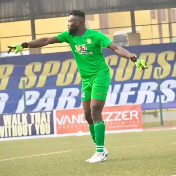 Ikenna Benjamin Confident Bayelsa United Will End 'Winless' Run In Clash Vs Bendel Insurance