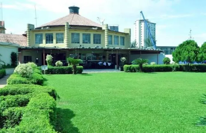 Ikoyi Club set for Quomodo Swimming  Grand Slam