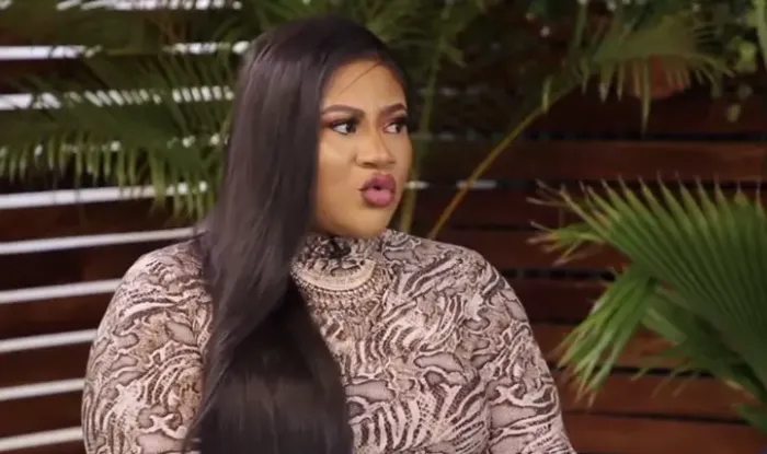 “I’m Tired of Being an Independent Woman” – Actress Nkechi Blessing Speaks on Struggles Behind Her Success