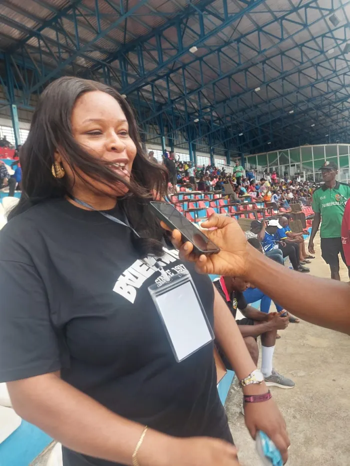 Kun Khalifat In Ibadan To Recover Points Lost At Home Against Remo Stars ---------TM Nnadi