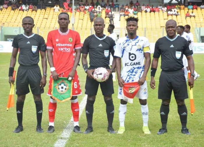 Kwara United Fall 4–3 to Asante Kotoko in CAF Confederation Cup Thriller, Set Sights on Decisive Return Leg