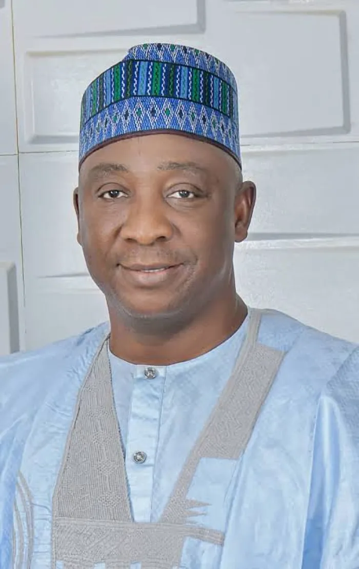 NFF and WAFU-B President Ibrahim Gusau Congratulates ASEC Mimosas on UFOA-B Triumph, Champions League Qualification