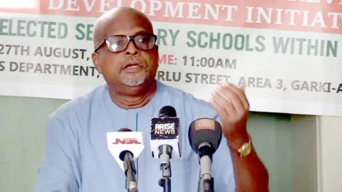 Nigeria Cricket Federation Election: Onyeama Stresses Focus on Development Amidst Controversy