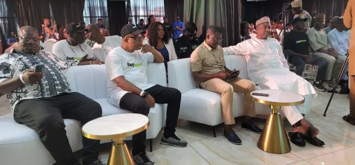 NNL Seals ₦494m One-Year Sponsorship Deal with betPawa