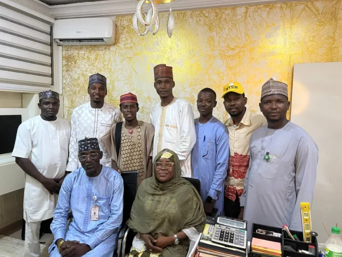 North-West Zone Of NYCN Endorses Sukubo's Re-Election As President