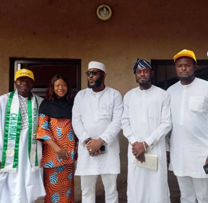 NYCN: Like North West, North Central zone endorses Sukubo for re-election as president