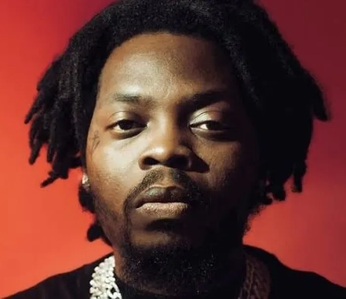 Olamide Speaks on Relationship with Wizkid, Davido, Burna Boy: “They’re Just Too Troublesome