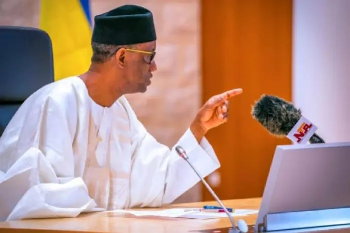 ONSA Dismisses El-Rufai’s Claims of Bandit Payments as False, Insulting to Security Forces