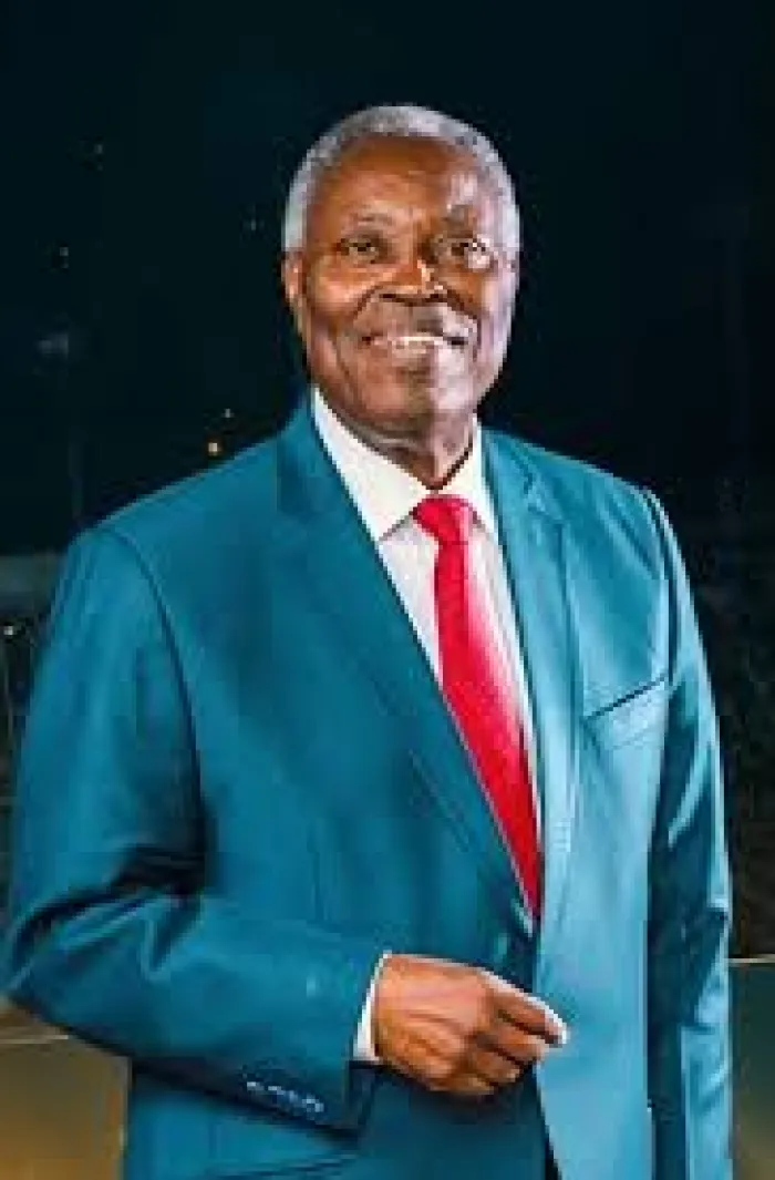 Pastor Kumuyi Don Change Deeper Life Marriage Rules – Say Some No Dey Bible