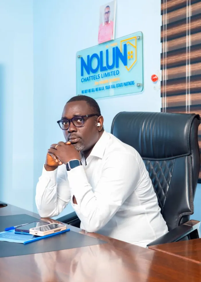 Peace FC Chairman, Engr. Nwangwu Bags Honorary Doctorate Degree in Project Management*