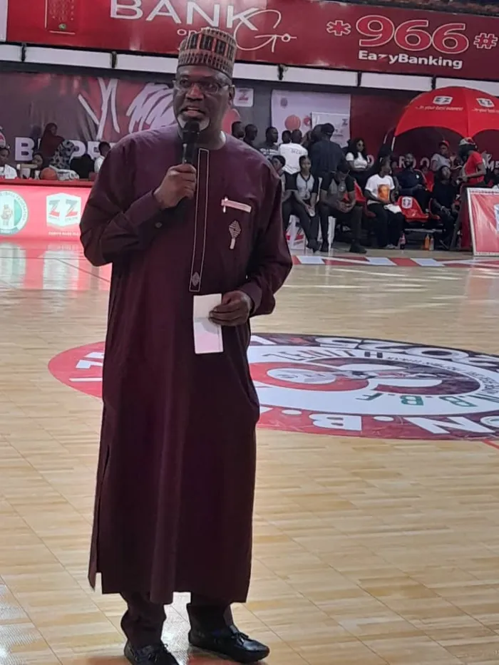 Players, Stakeholders Lauds NBBF On Successful Women's Basketball League* ..as Dolphins beat First Bank to win title