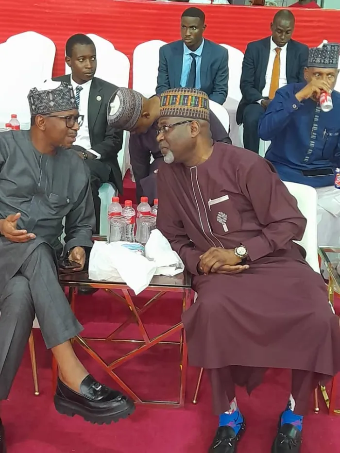 Players, Stakeholders Lauds NBBF On Successful Women's Basketball League* ..as Dolphins beat First Bank to win title