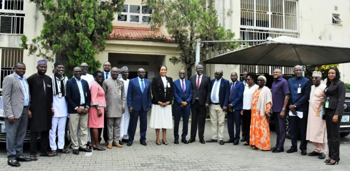 PTAD Partners ICPC to Tackle Corruption in Defined Benefit Pension Scheme