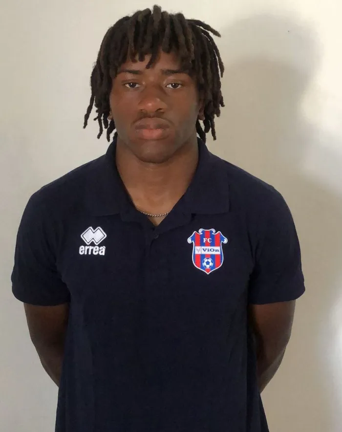 Rising Star: Daniel Adegbenro Shines Bright in Slovakian League, Eyes Super Eagles Call-Up