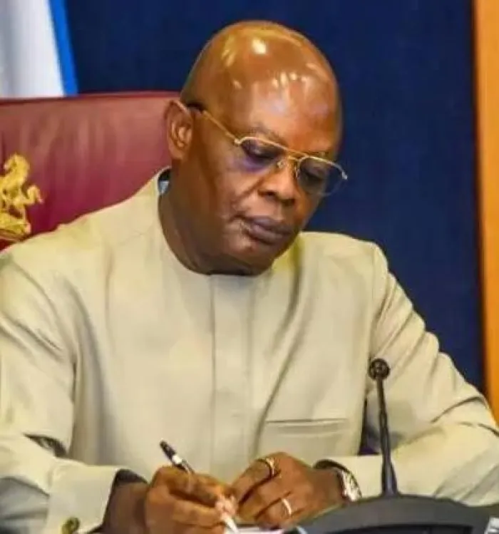 Rivers After Ibok-Ette Ibas: What Next? By Reuben Abati