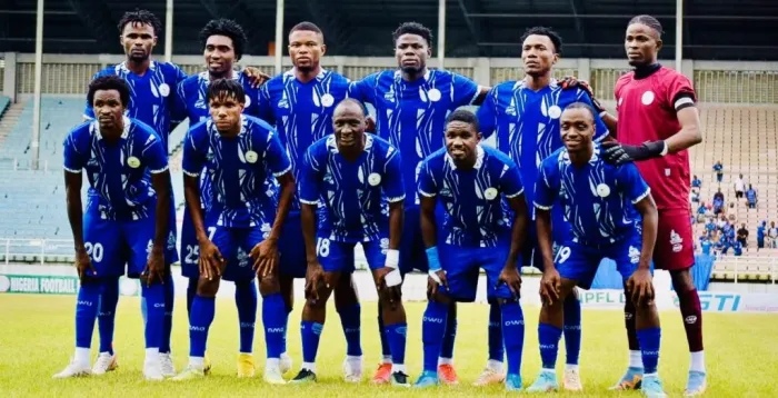 Rivers United Advance, Set Up Crunch Clash with Black Bulls in Final CAF Preliminary Round