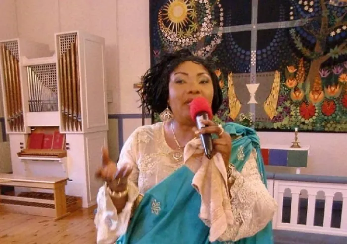 Sex Can’t Keep a Man” — Evangelist Eucharia Anunobi Urges Women to Seek Spiritual Growth Over Seduction