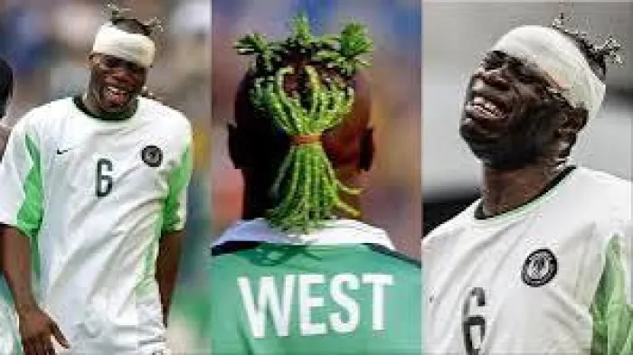 Taribo West , National  Service , Retirement, And Post-Service Care