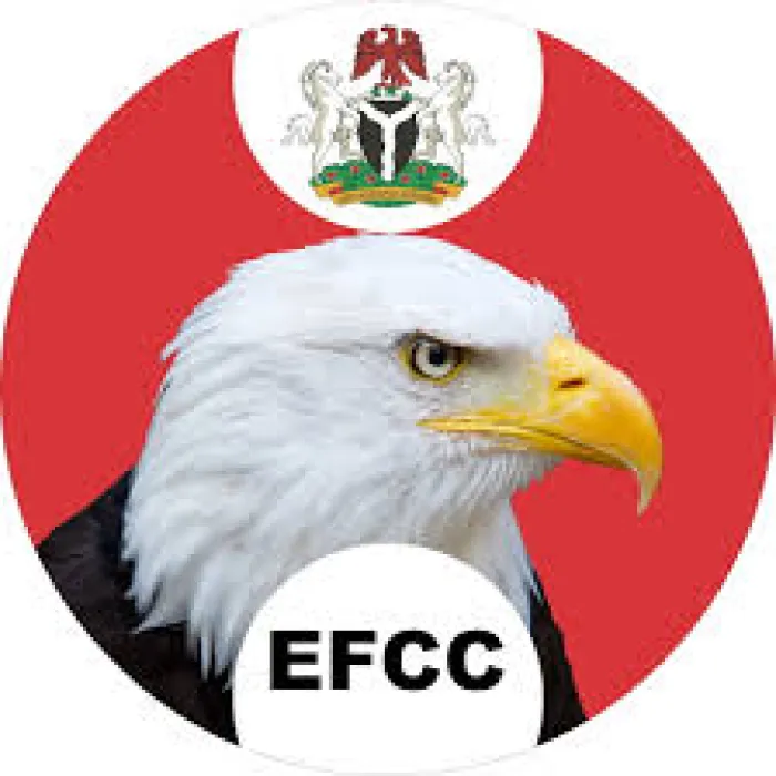Tension for Abuja as Protesters Storm EFCC Office to Support Chairman Olukoyede