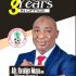 Three Years of Ibrahim Gusau at the Helm of the NFF: Key Achievements, Progress and Challenges
