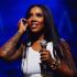 Tiwa Savage Reveals Heartbreak Inspired Her Tattoo