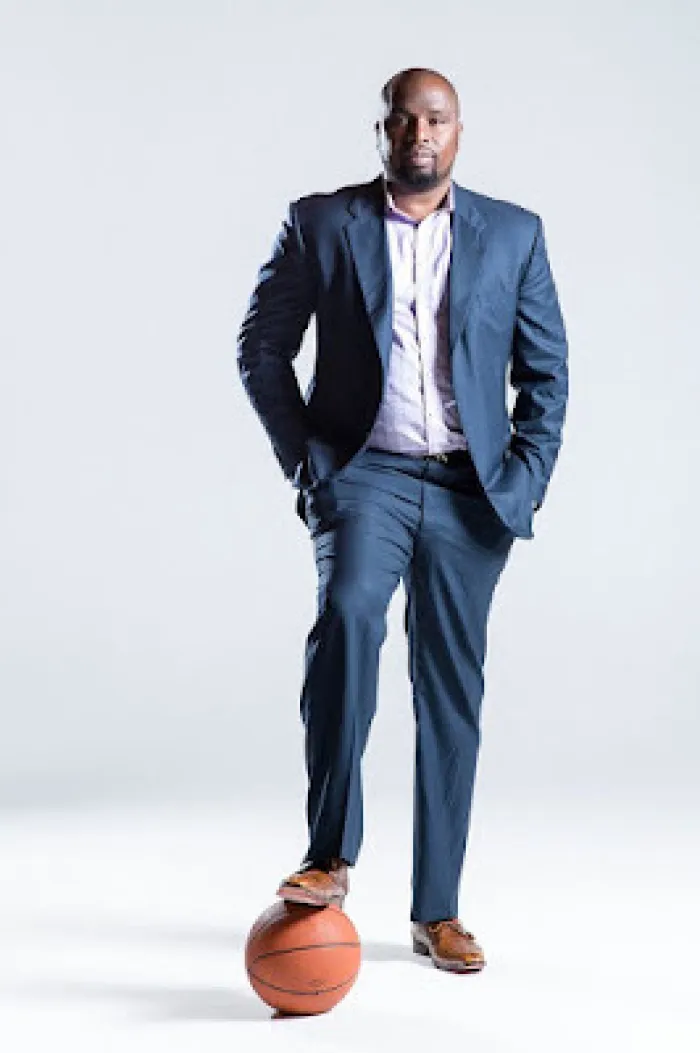 Ugo Udezue: The Quiet Force Behind South East Basketball’s Rebirth