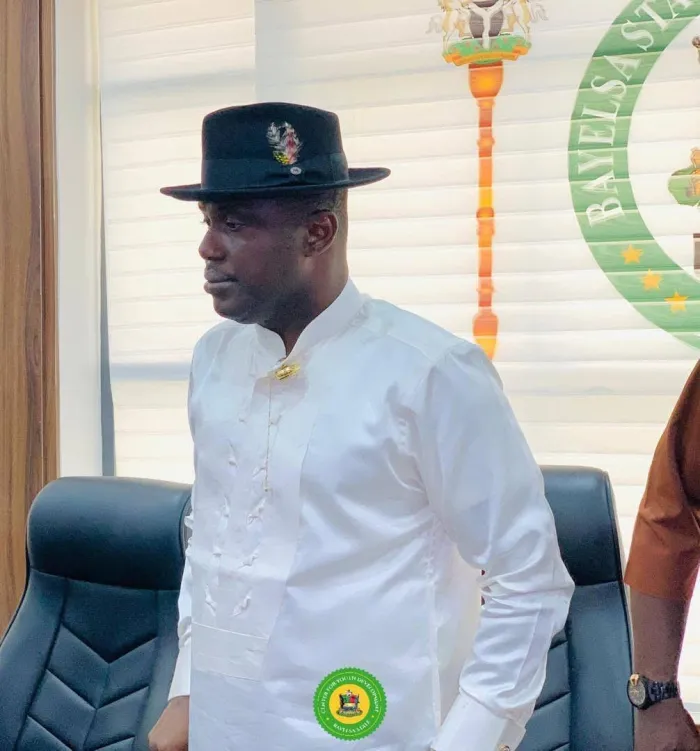 WAFU B Tourney : Bayelsa House Committee  Chairman on Sports backs Prosperity Girls To Lift Trophy   ..Says State's Deputy Gov will witness the finals