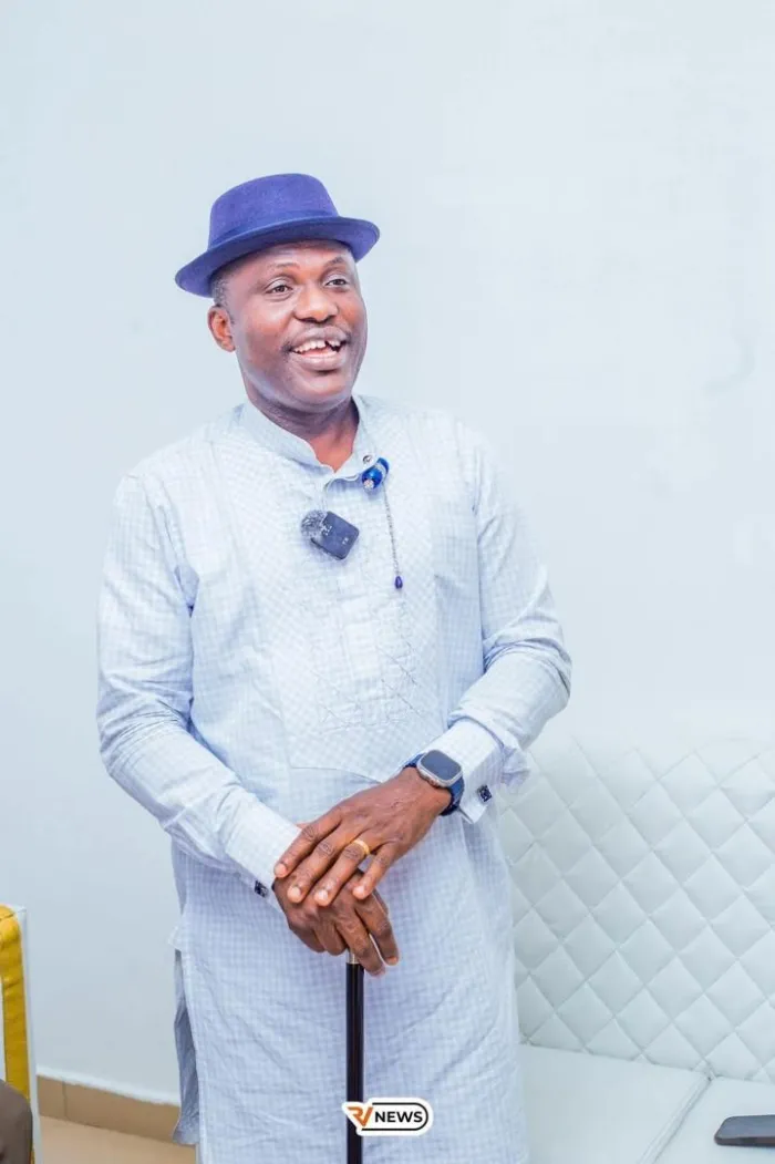 WAFU B Tourney : Bayelsa House Committee  Chairman on Sports backs Prosperity Girls To Lift Trophy   ..Says State's Deputy Gov will witness the finals