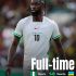WCQ: Nigeria Beats Rwanda By a Lone Goal to Keep Hope Alive.