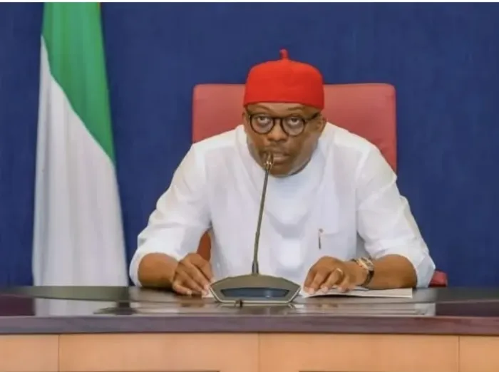 What Governor Fubara Told Rivers People On Resumption