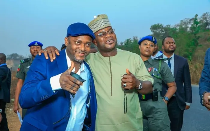 Why Yahaya Bello No Gree Make I Take Over” – Ex-Kogi Deputy Gov, Edward Onoja Open Up