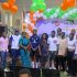Youth Games fallout: Ikoyi Club hosts victorious swimmers