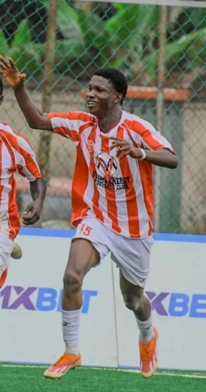 1X CUP 2025  *Promise Made, Promise Kept* ..As teams and individuals gets prize monies