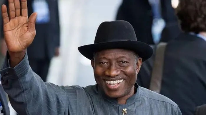 Abuse of Court Process’ – SAN Dismisses Suit Challenging Jonathan’s 2027 Presidential Ambition