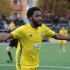 Adamu Aliyu Scores Spectacular Goal as Ventspils Holds Riga to a Draw