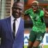 Akwuegbu 'Proud' Of Victor Osimhen; Says Super Eagles 2026 World Cup Fate Now In Their Own Hands
