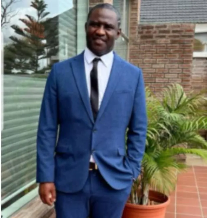 Akwuegbu Reveals Reasons He Prefers Amuneke As Super Eagles Coach